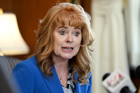 Governor hopefuls weigh in on Medicaid issues